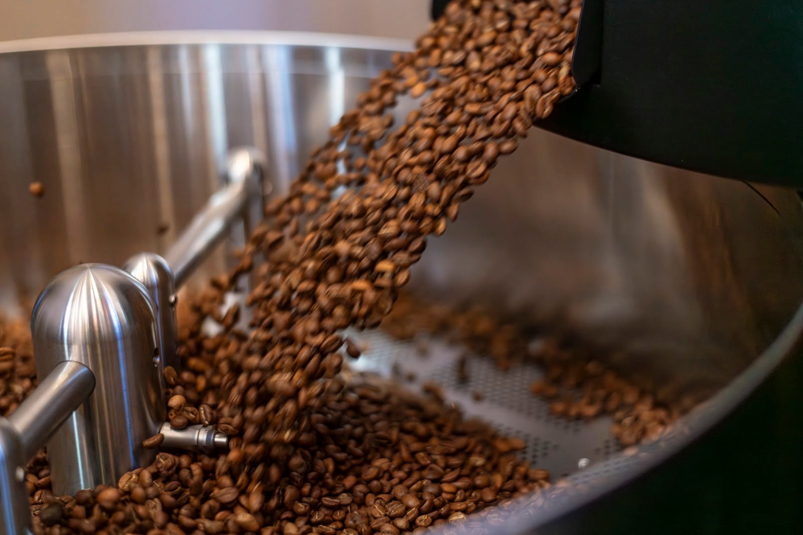 Photo of Norder Kaffeemanufaktur