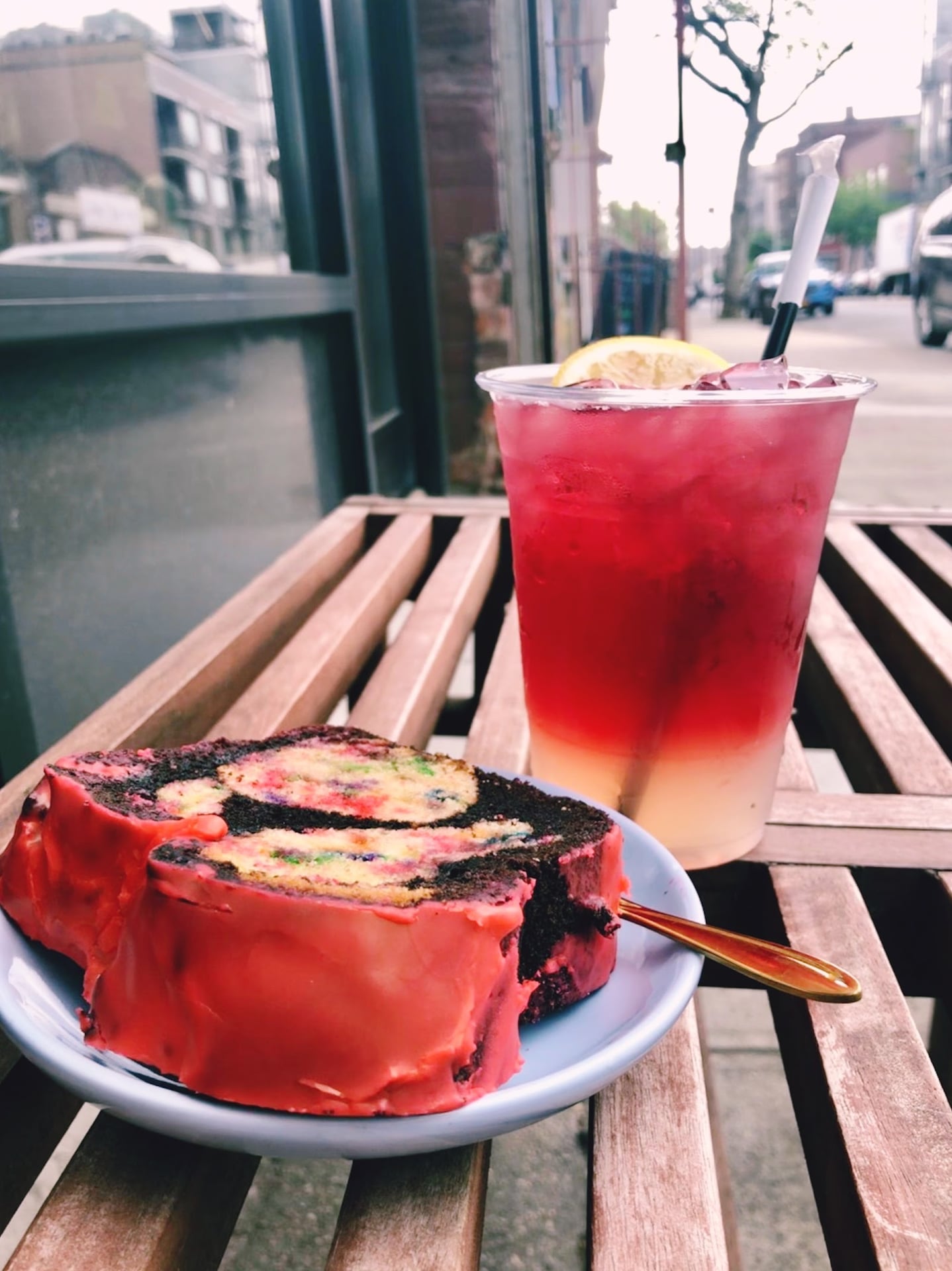 Photo of Rose Wolf Coffee