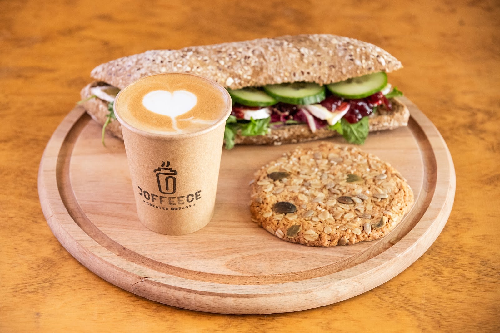 Photo of Coffeece