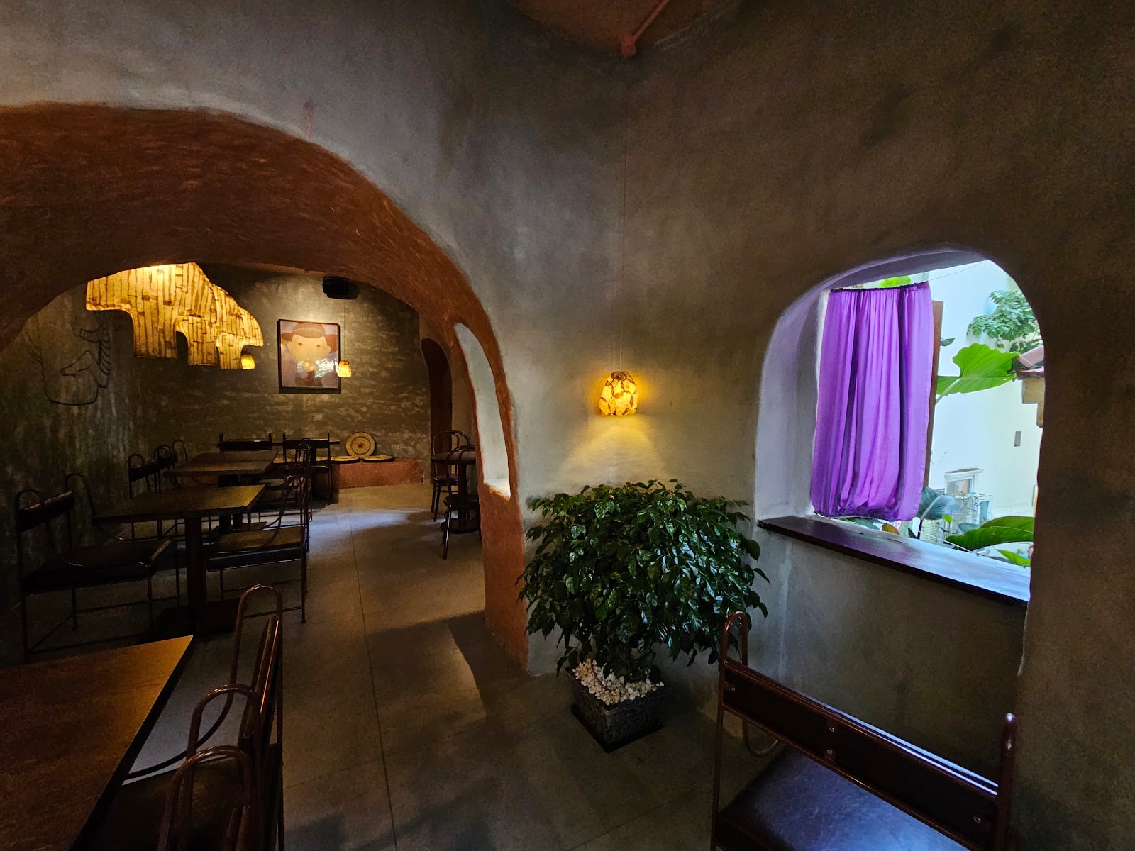 9981 Coffee - Wine Tapas | Cafe nhà thờ lớn Hà Nội