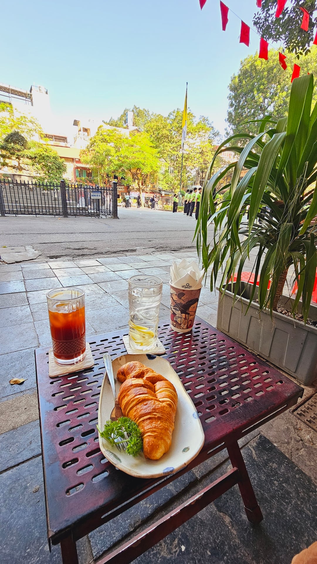 Photo of 9981 Coffee - Wine Tapas | Cafe nhà thờ lớn Hà Nội