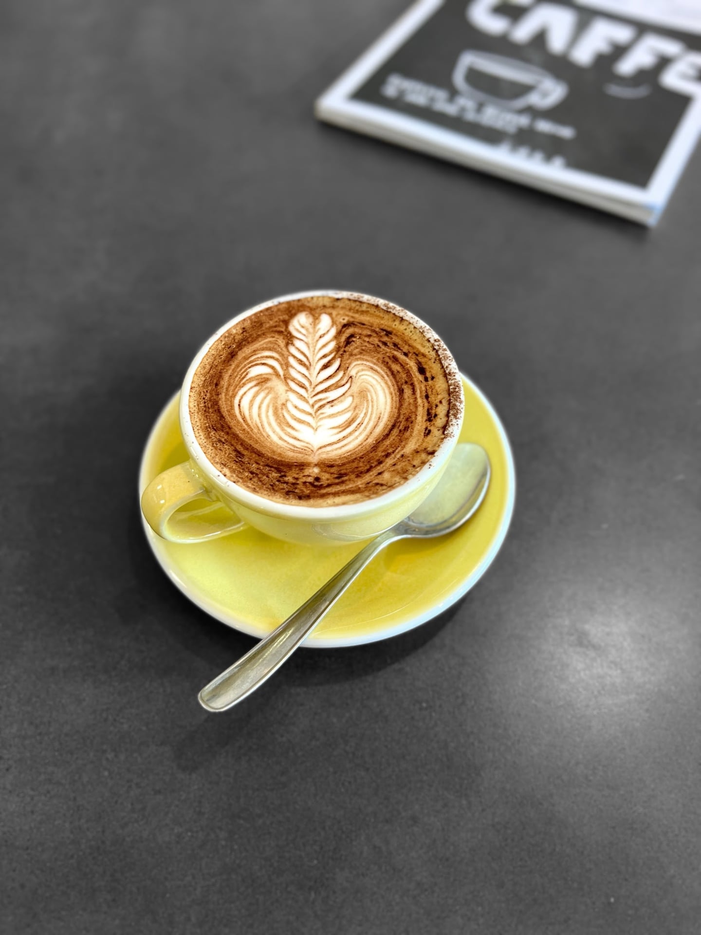 Photo of Beat Coffee