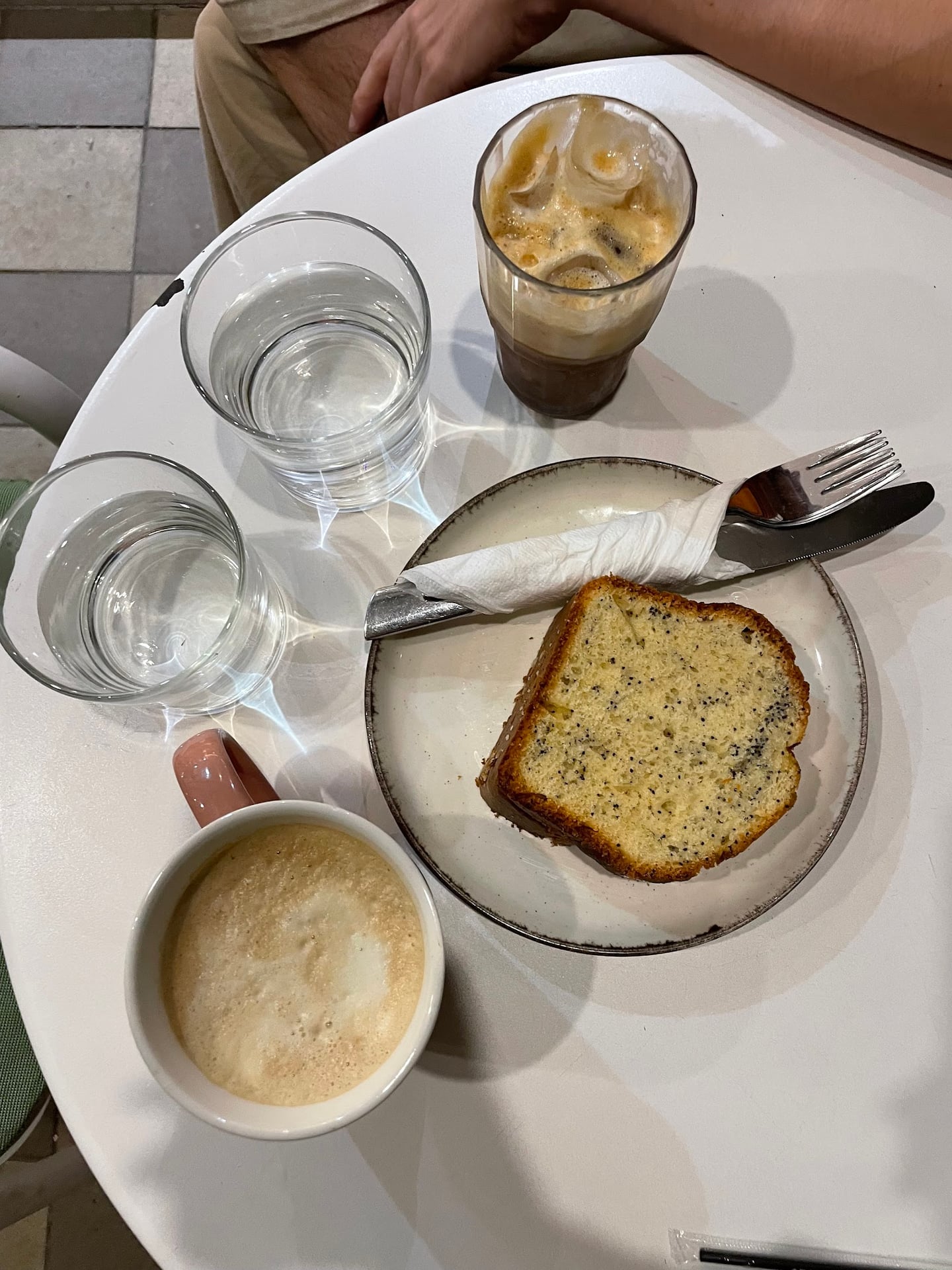 Photo of Cozy Cafe