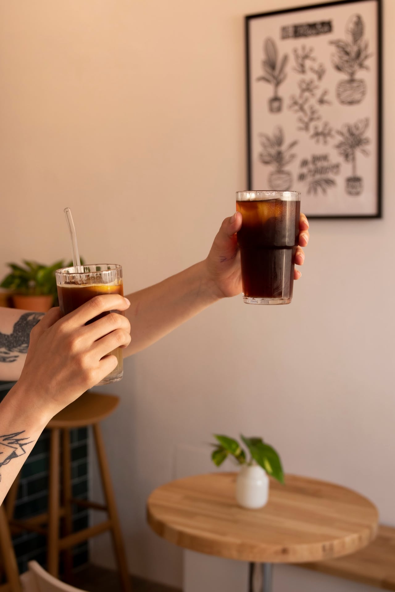 Photo of Matsu premium tea & coffee