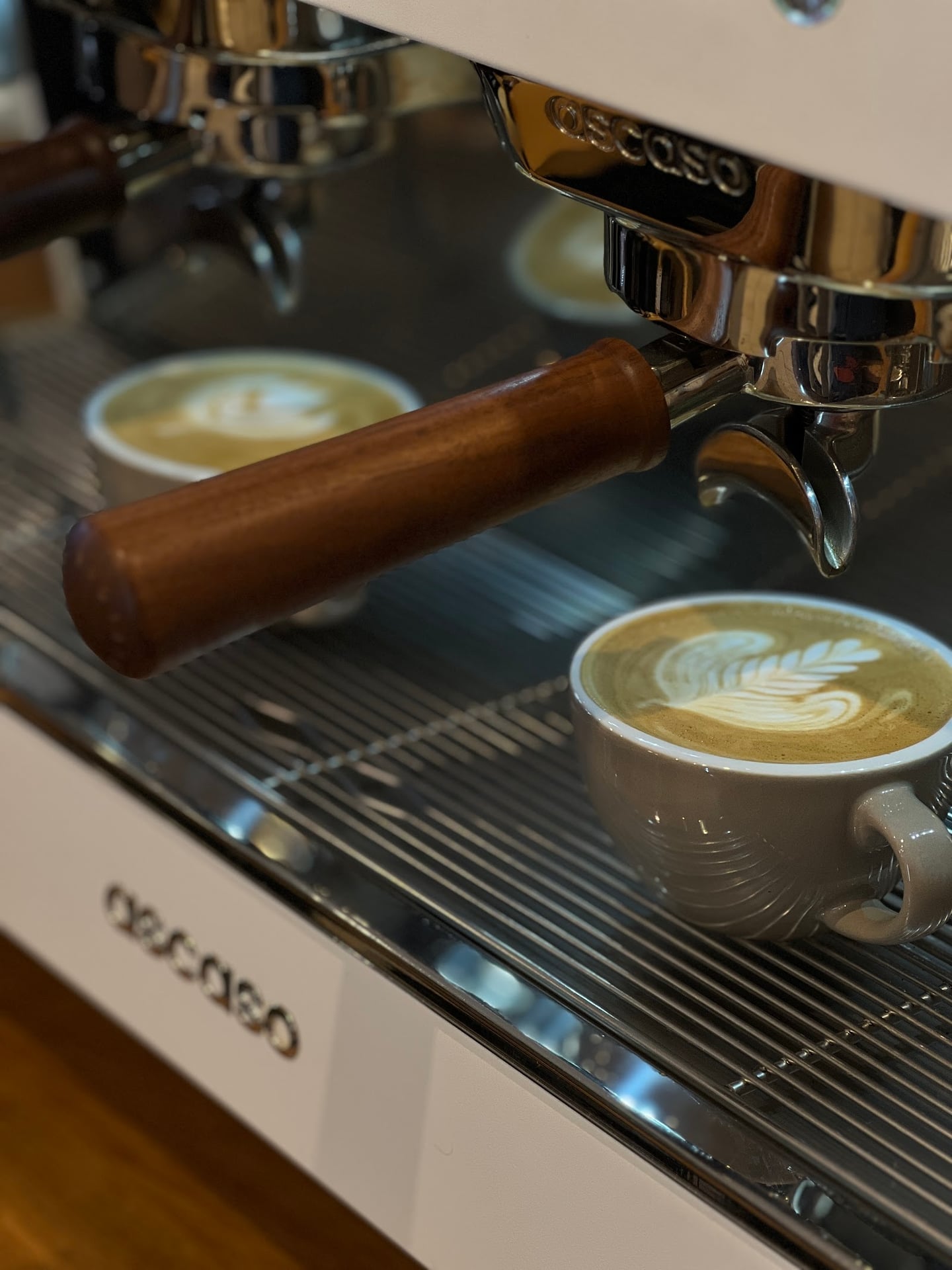 Photo of Beanlab Kaffeerösterei Monheim