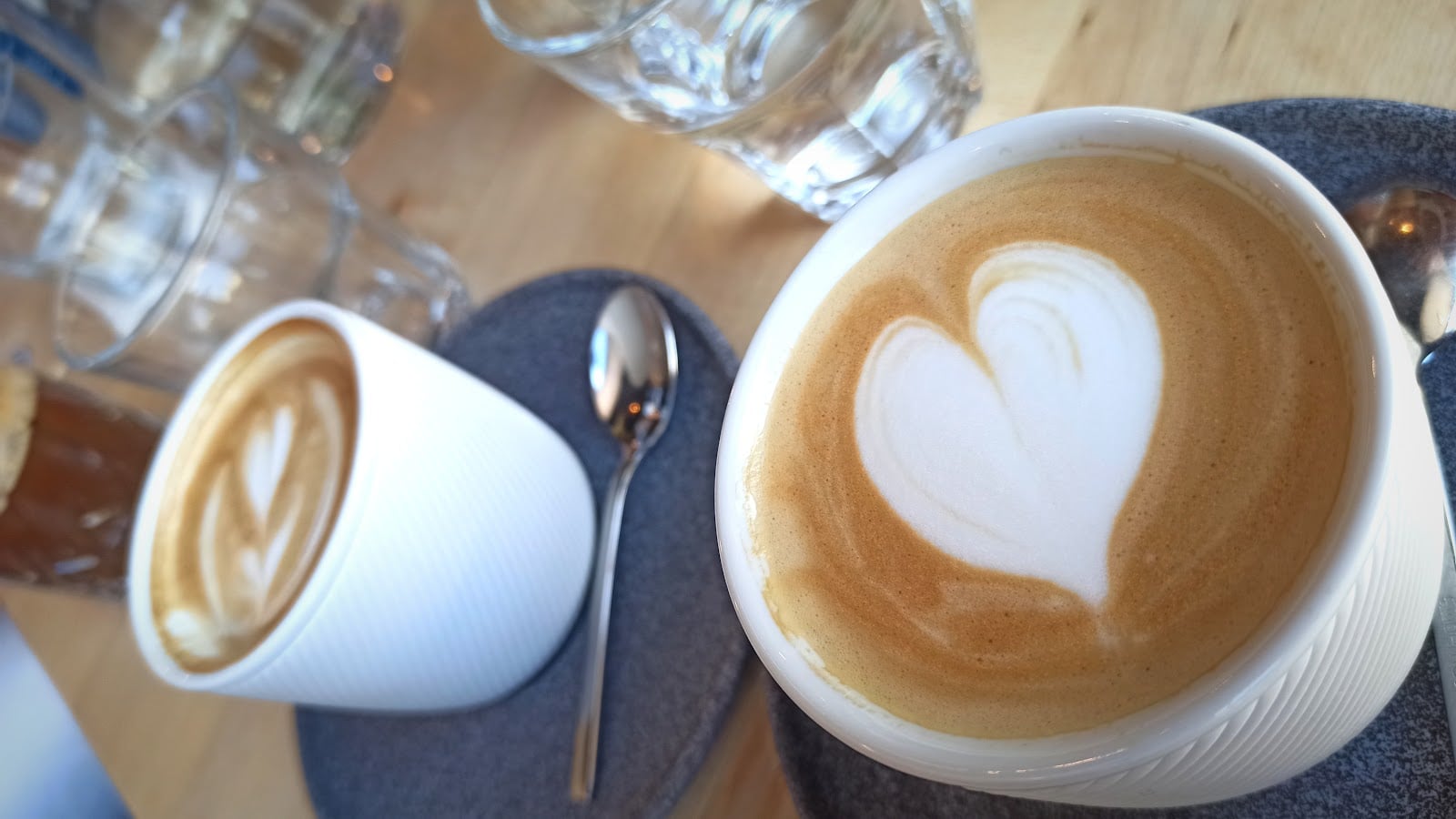 Photo of Aurelica coffee