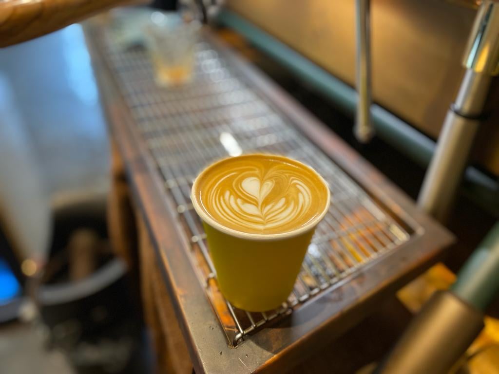 Photo of Devotion Coffee Angel