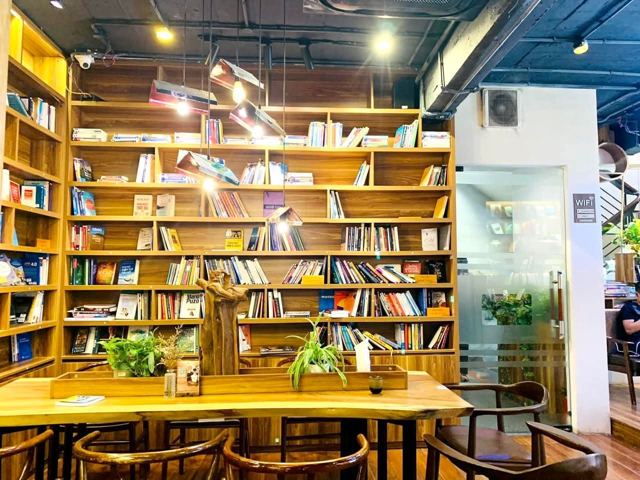 Photo of THE WISELANDS Coffee