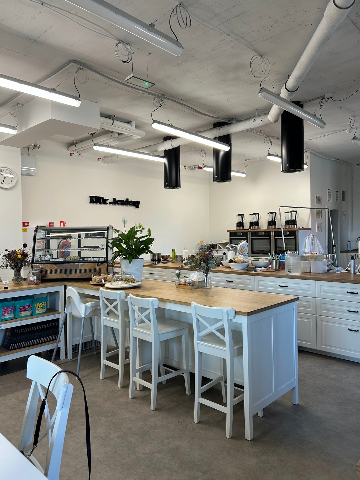 Café Pišingr interior