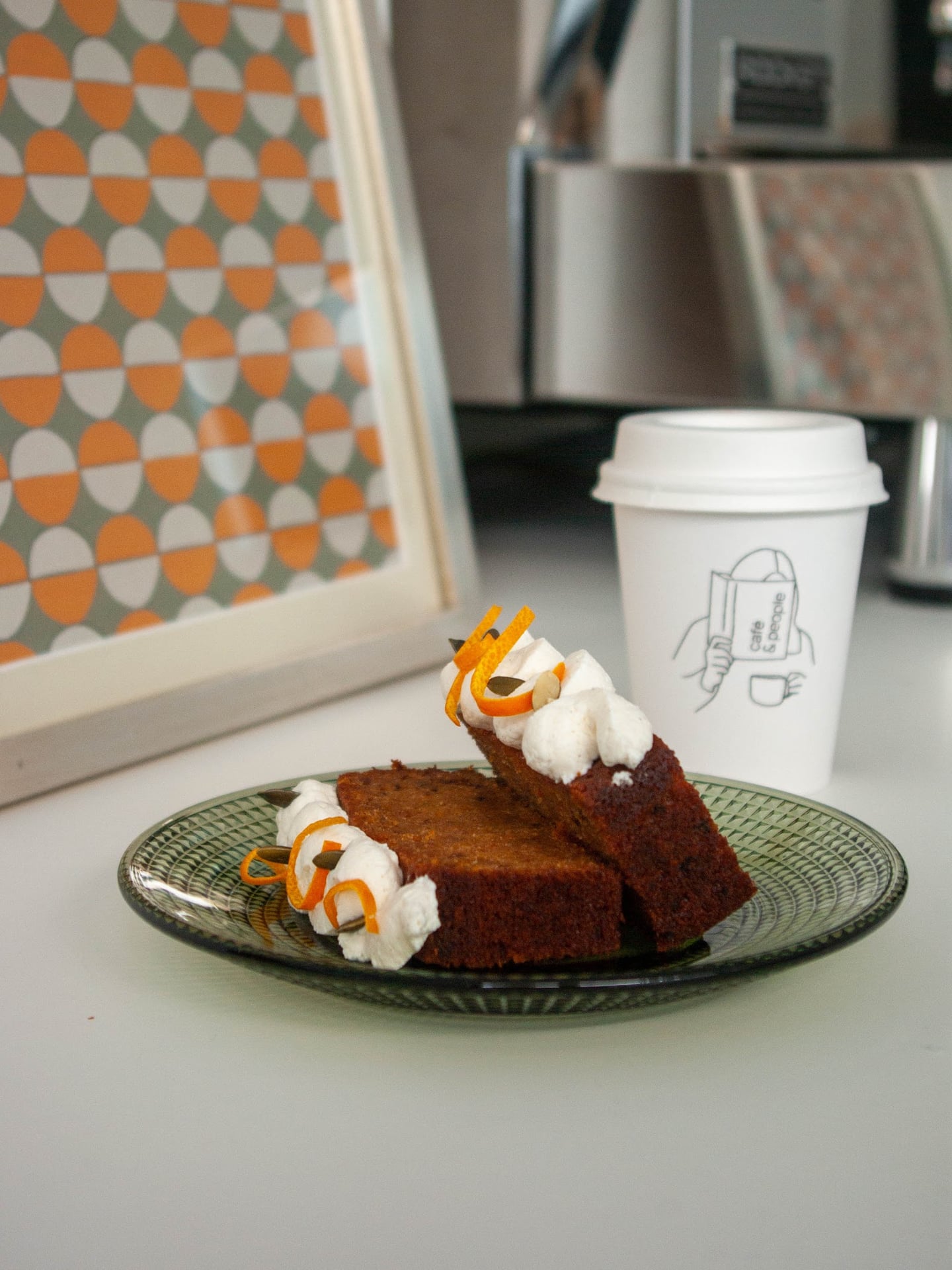 Photo of Fran Cafe