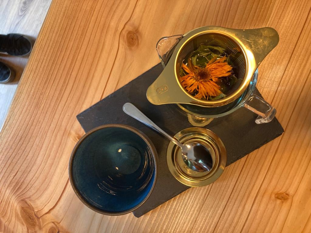 Photo of roestkurve Röster und Baristi Bonn