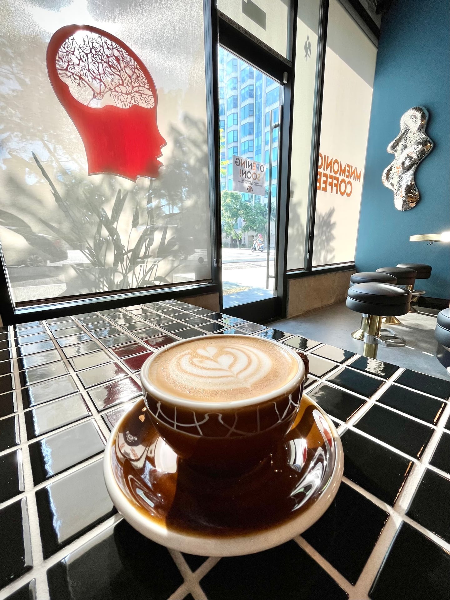 Photo of Mnemonic Coffee