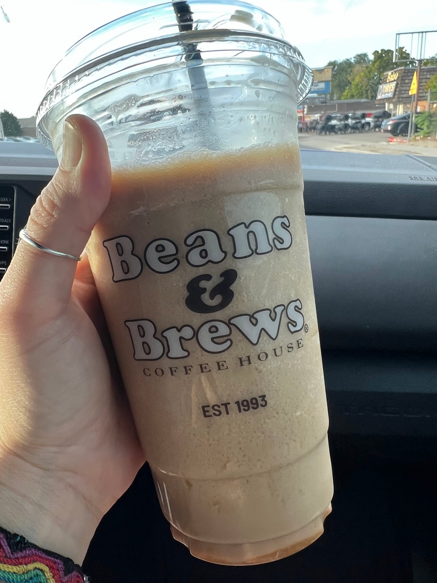 Photo of Beans & Brews Coffee House