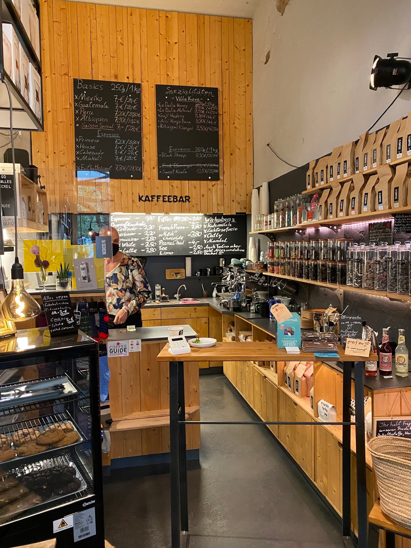 Photo of EastCoffee