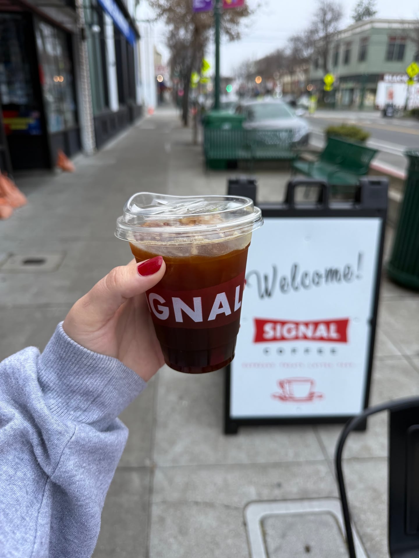 Photo of SIGNAL Coffee Roasters