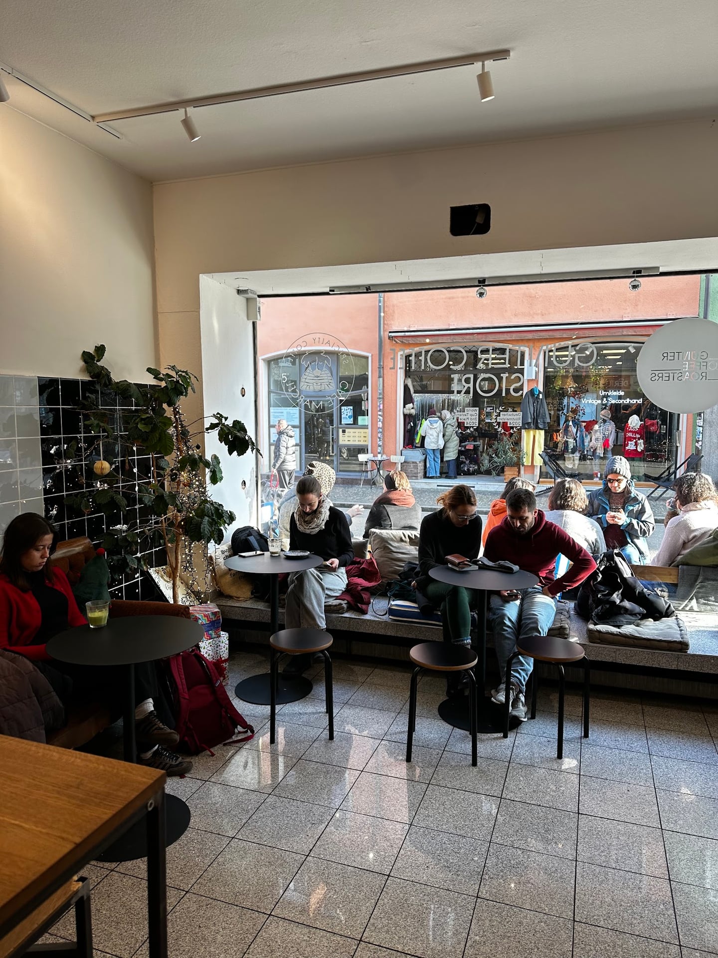 Photo of Günter Coffee Store | Specialty Coffee