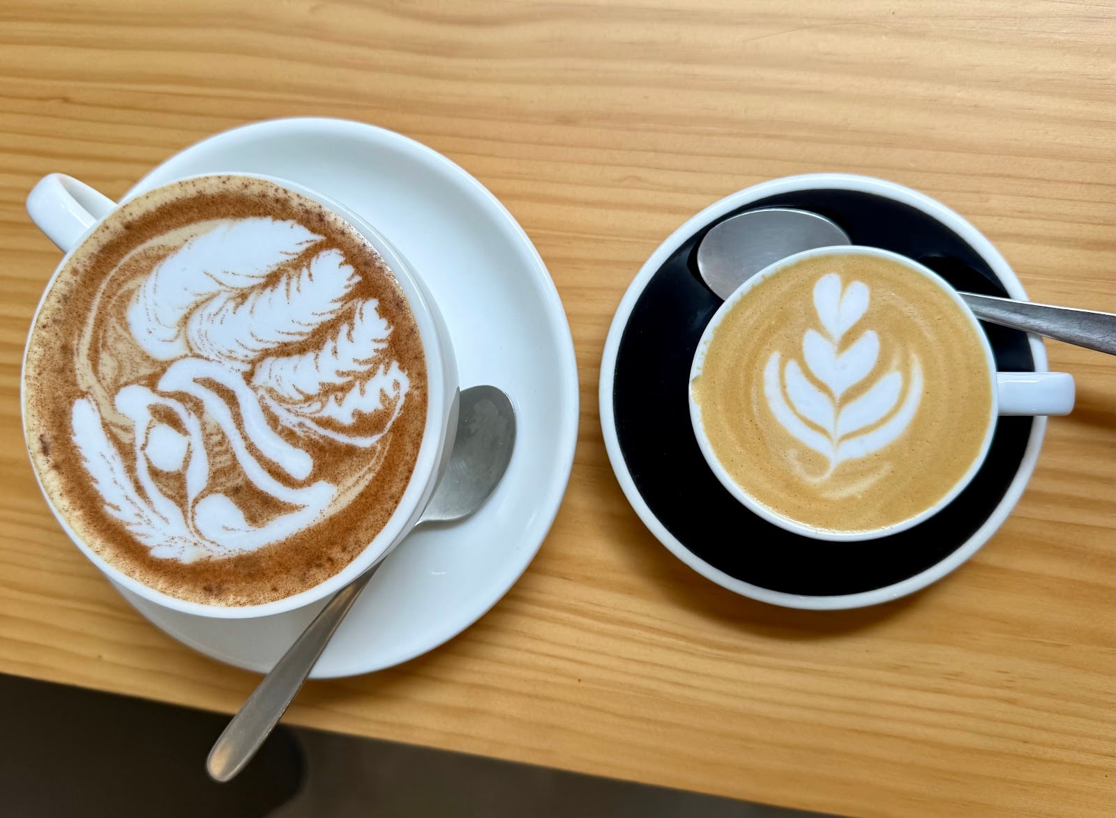 Photo of Drømme Kaffe House - Café de especialidad