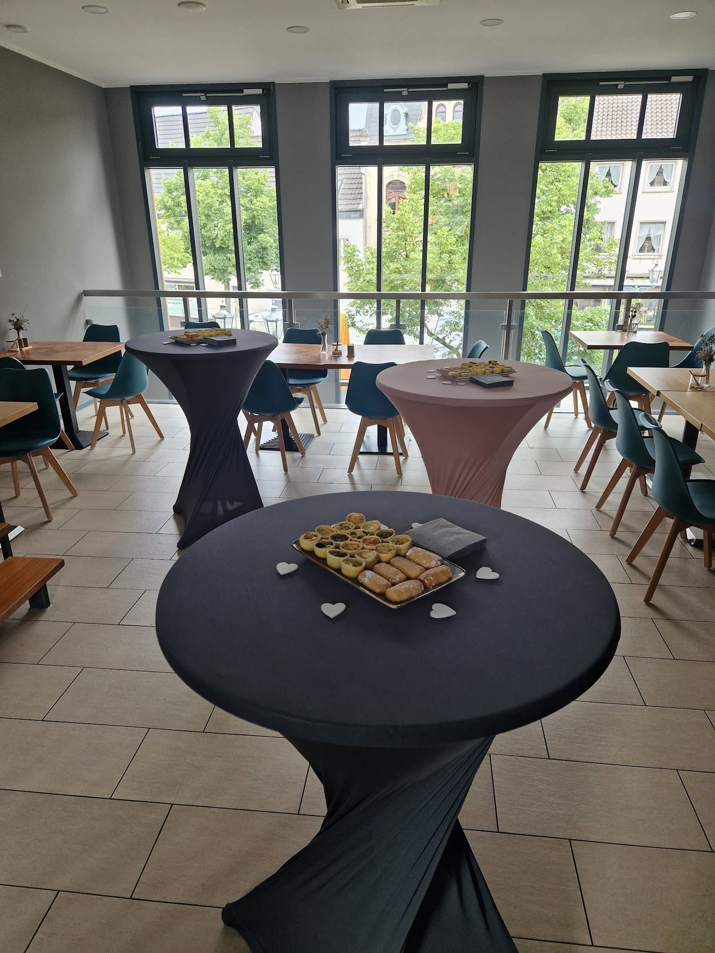 Kaffee Werkstatt