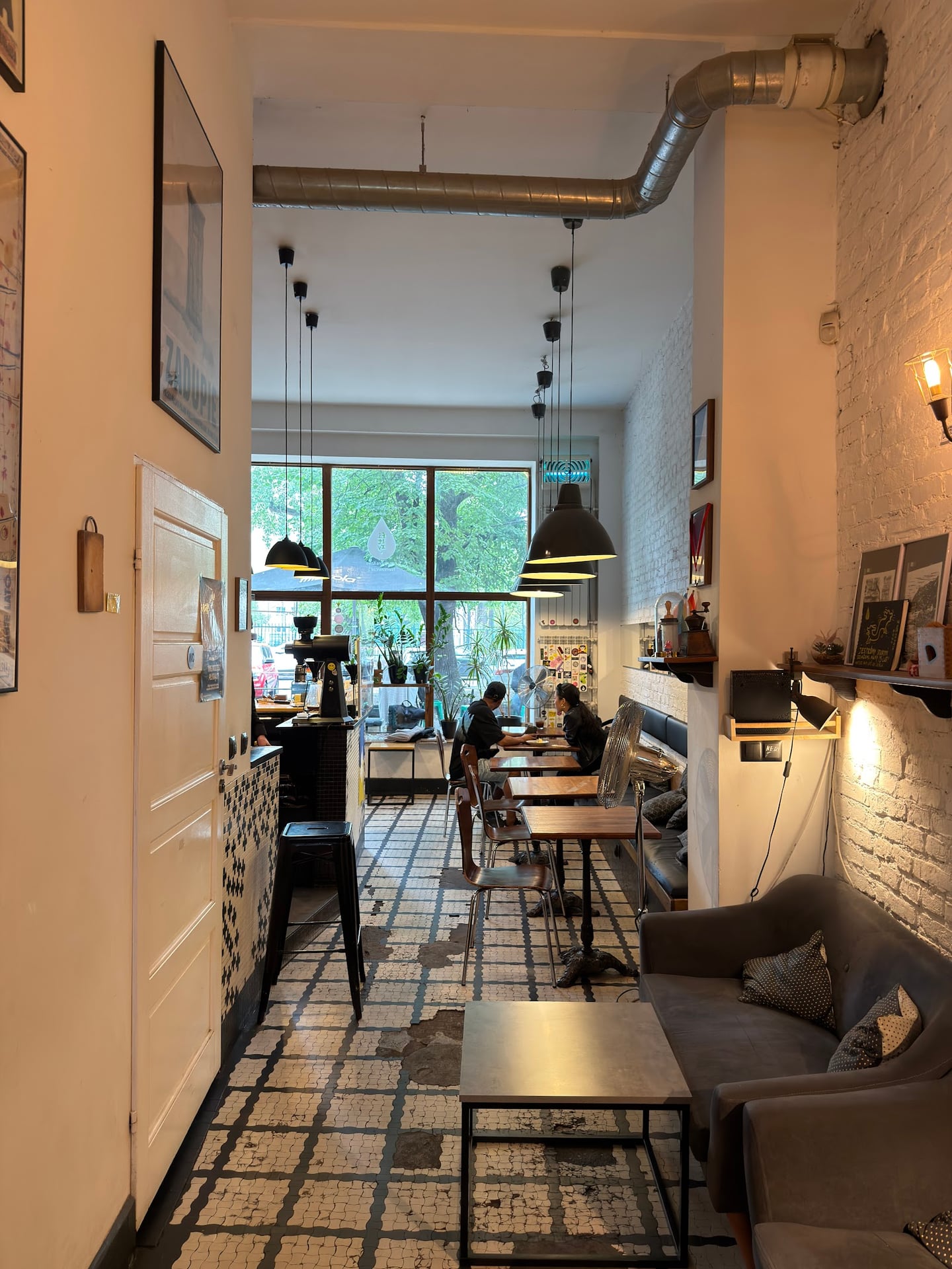 Photo of Filtry Cafe