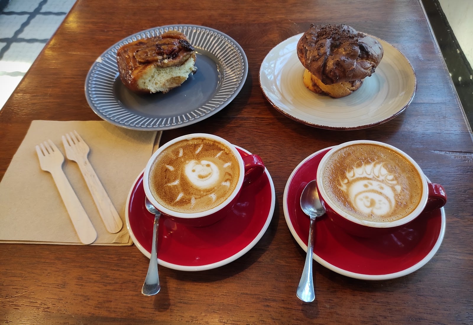 Photo of Filtry Cafe