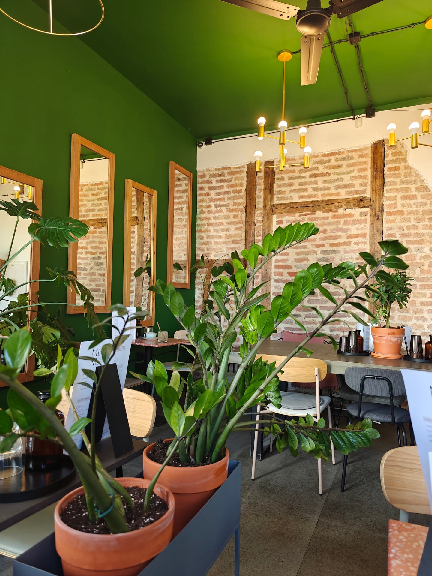 Photo of Mówish Mash Specialty Coffee