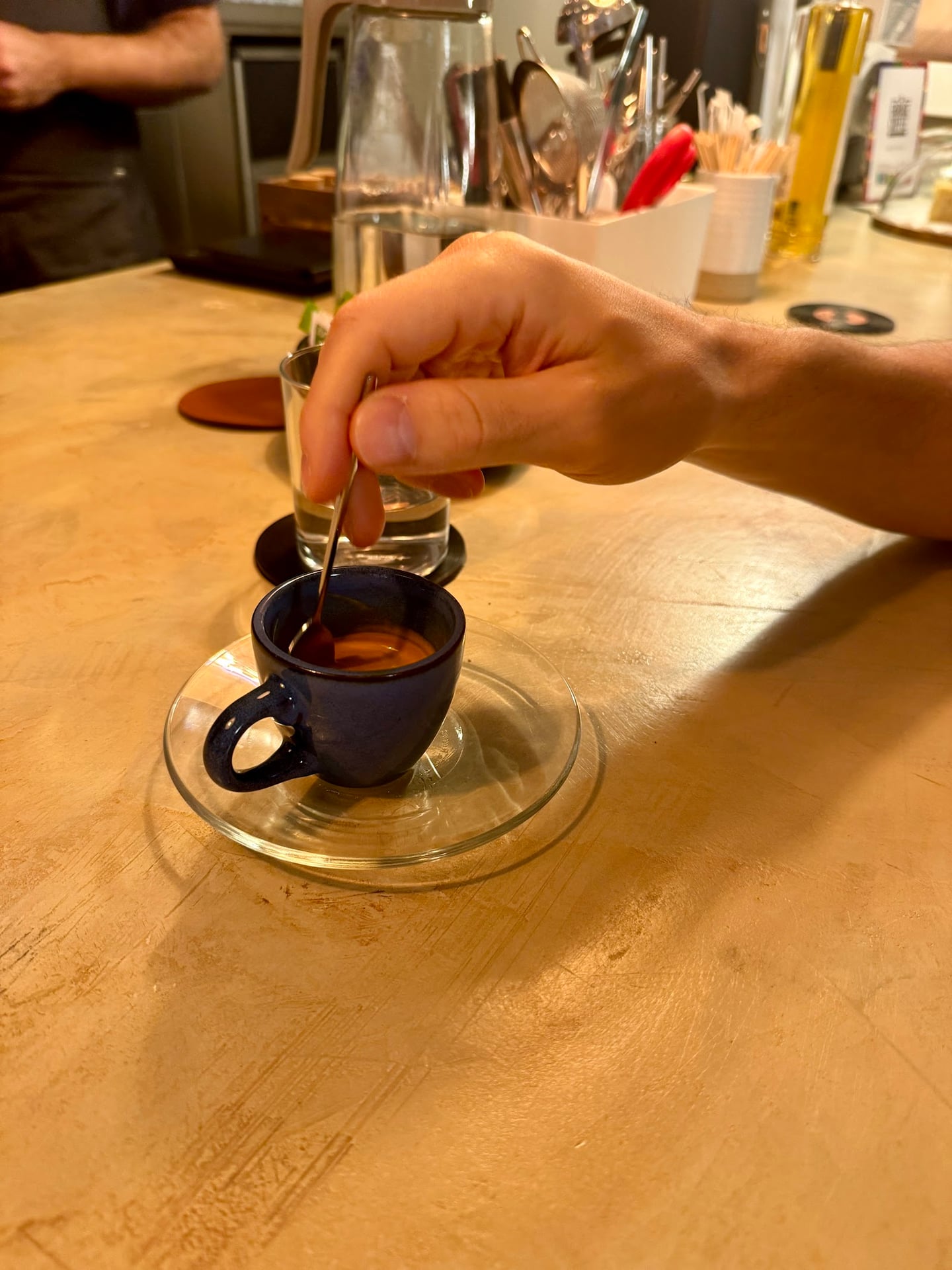Photo of Blue Turtle caffetteria