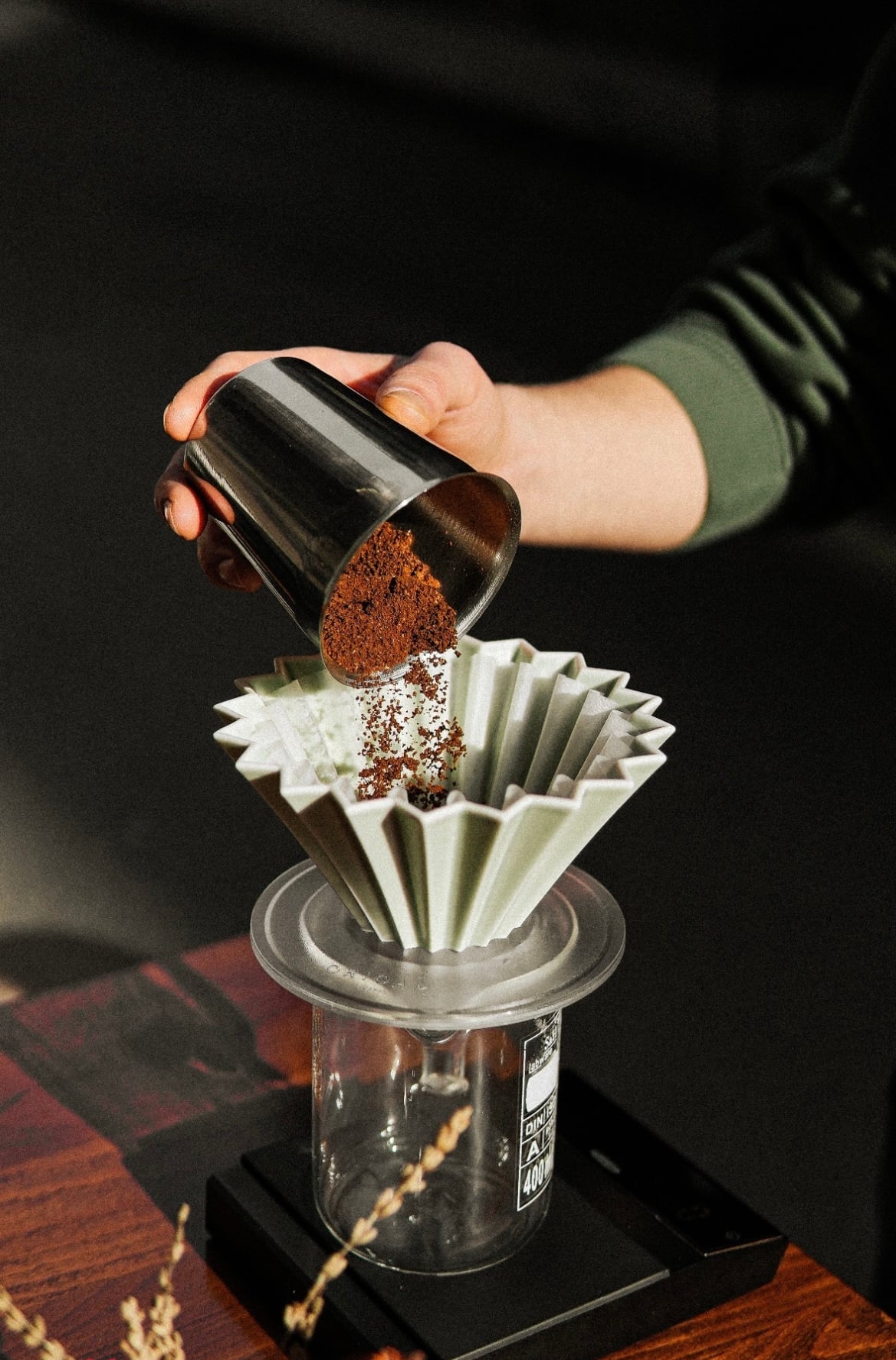 Photo of Parsa Coffee Roasters