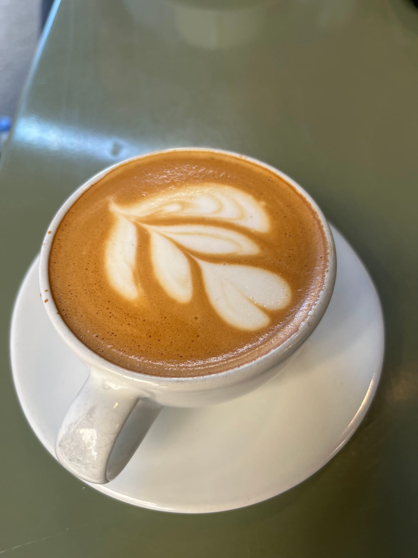 Photo of Parsa Coffee Roasters