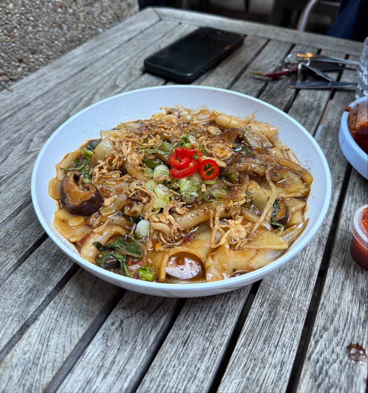 Photo of Maketto