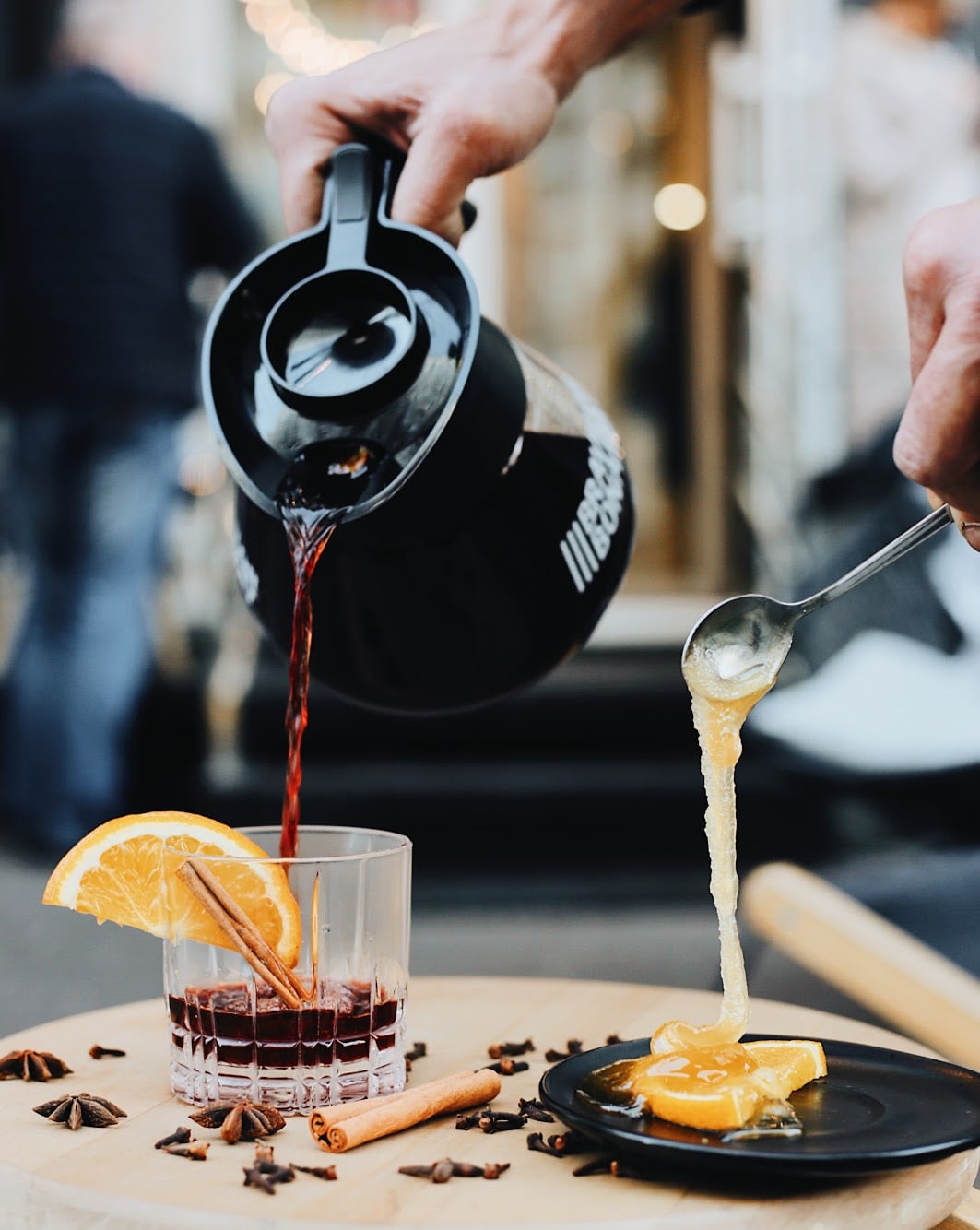 Photo of Кав'ярня Hand Brew Coffee