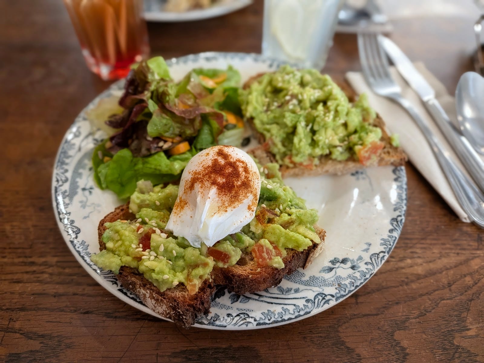 Photo of Café Penché