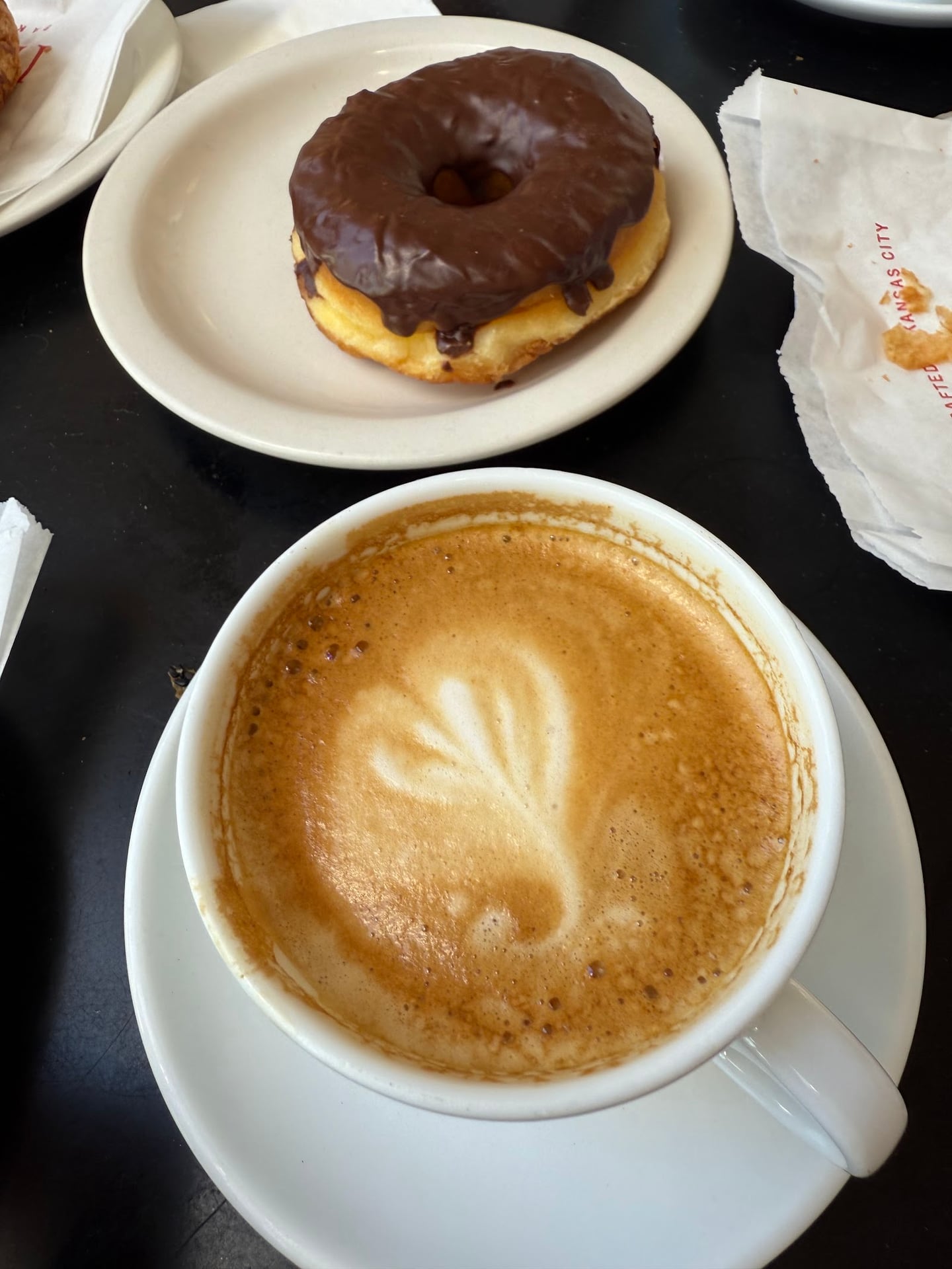 Photo of Messenger Coffee Co.