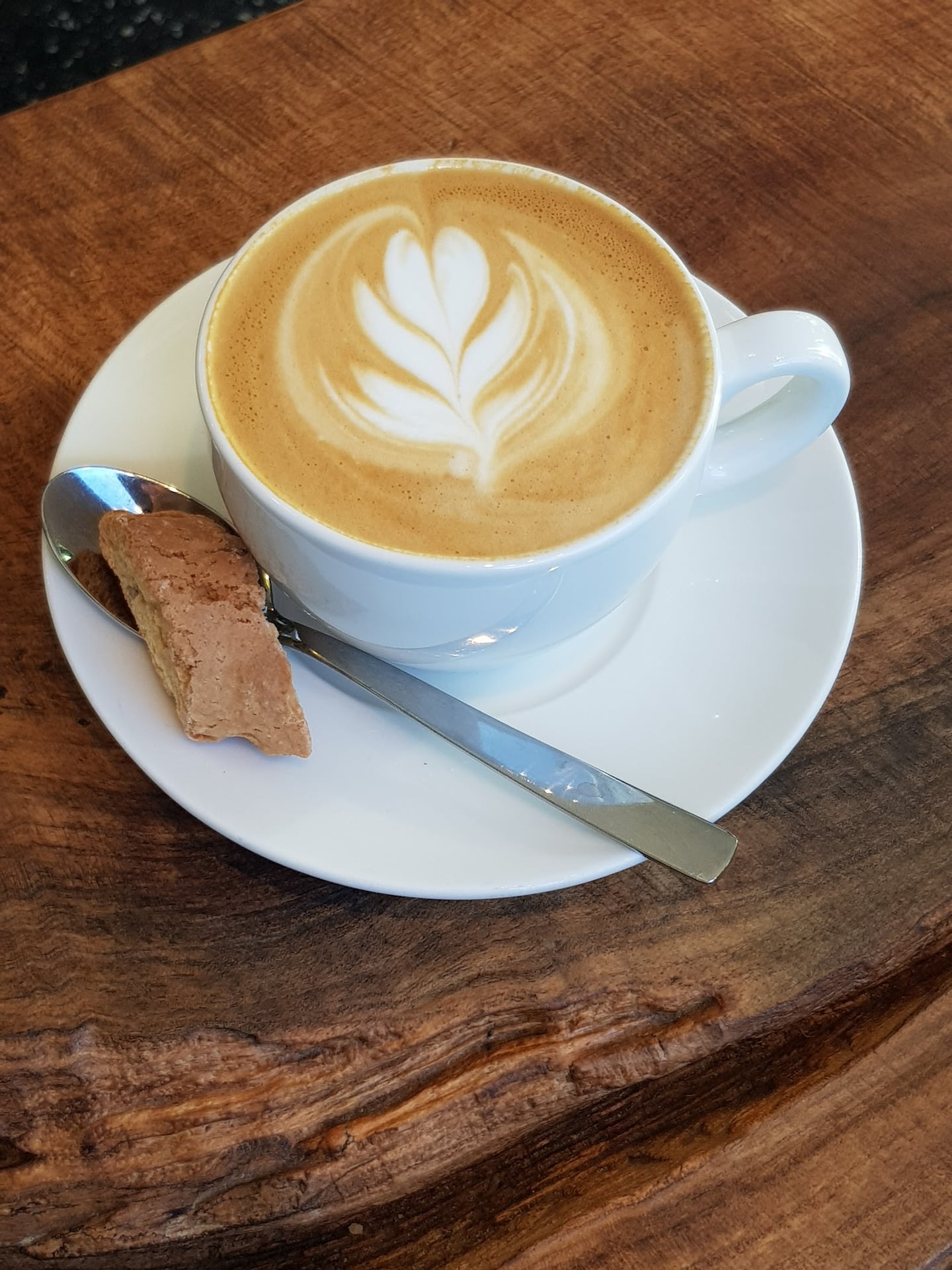 Photo of Tacuba Kaffeerösterei