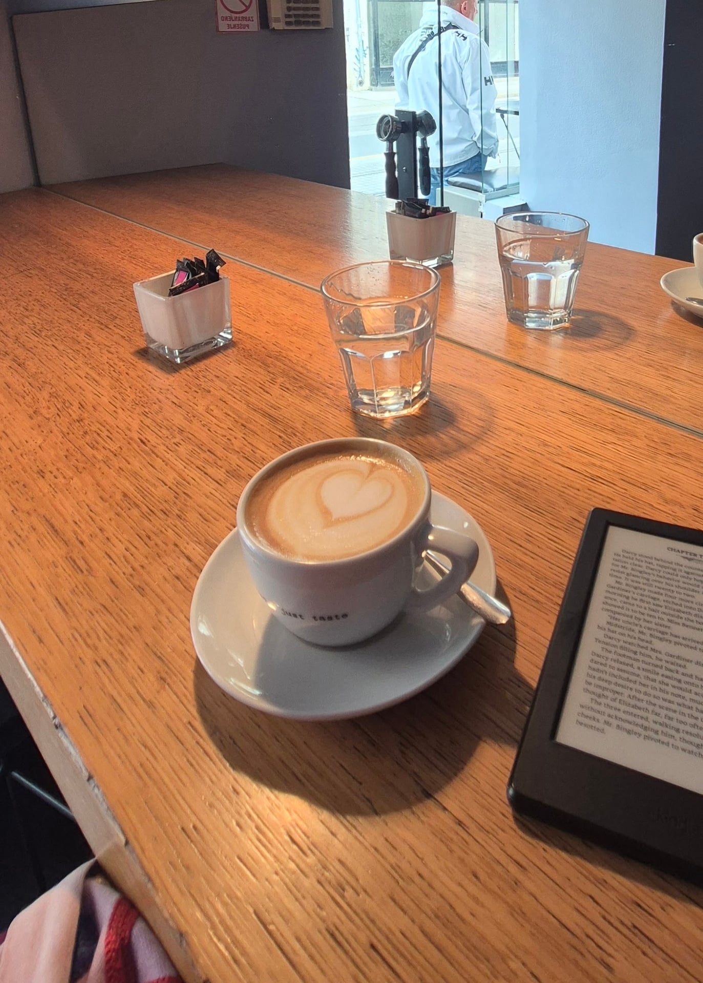 Photo of Eli's caffe