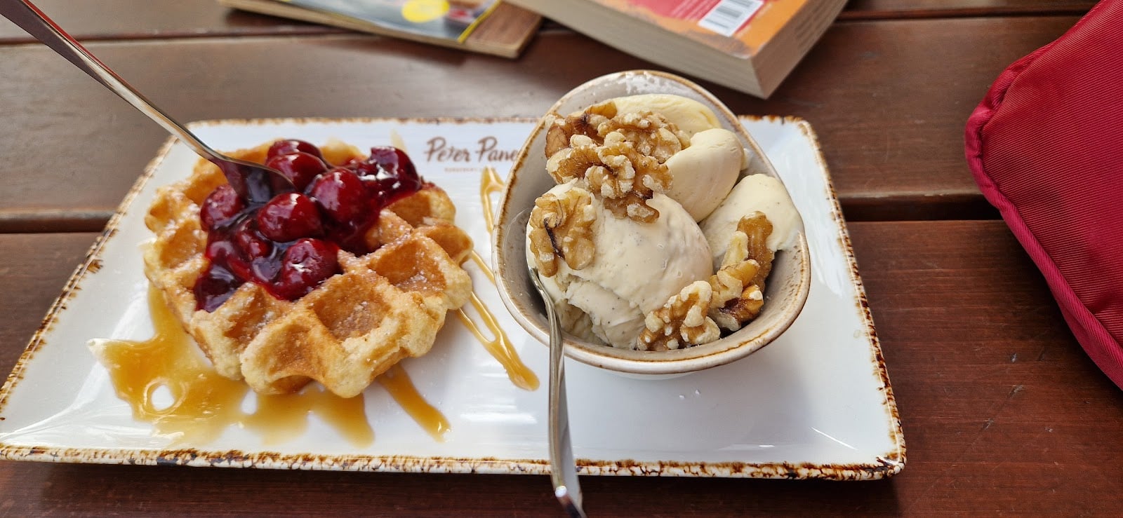 Photo of blanco coffee