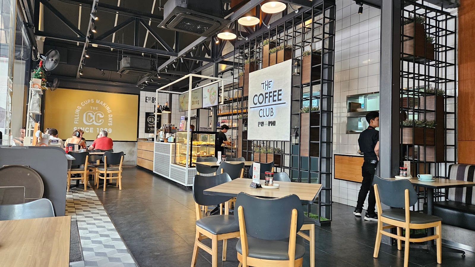 Photo of THE COFFEE CLUB - Phuket Central Ashlee Patong