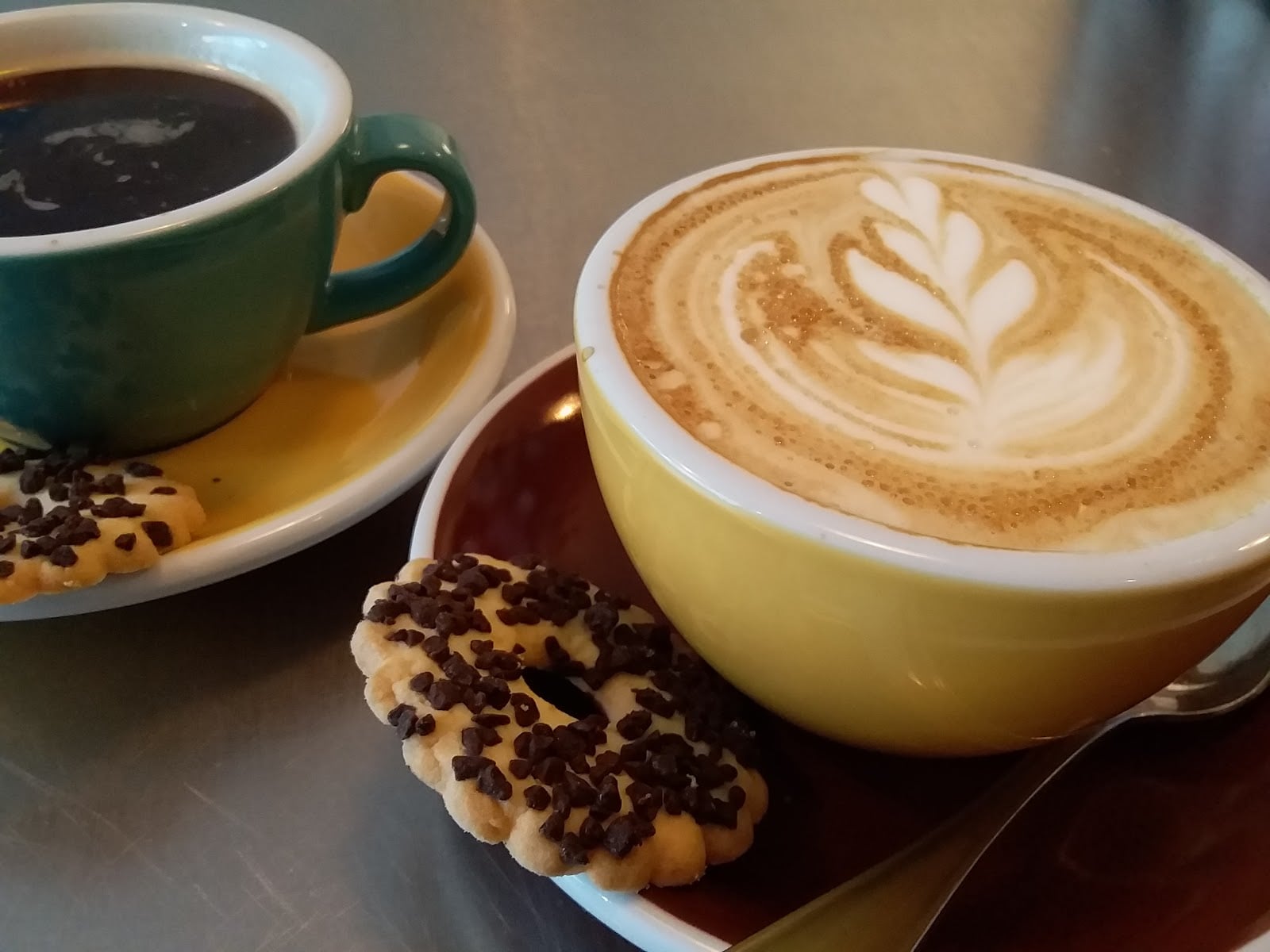 Photo of Breek Koffiebar