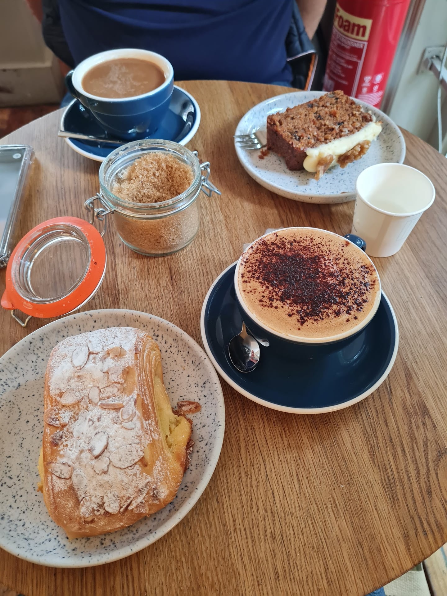 Photo of Redemption Roasters - Piccadilly