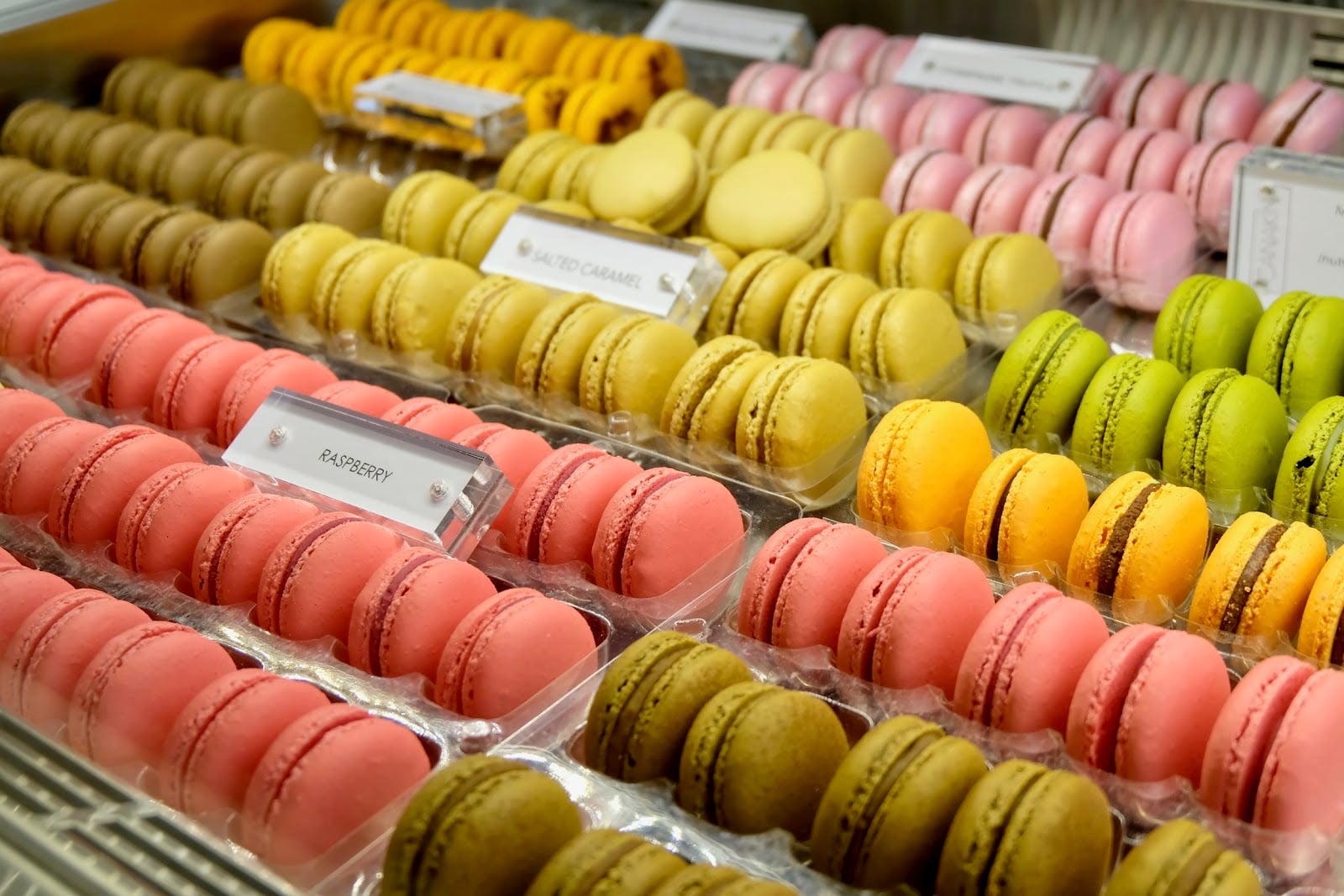 Photo of CANAKIN - Coffee Shop / Patisserie