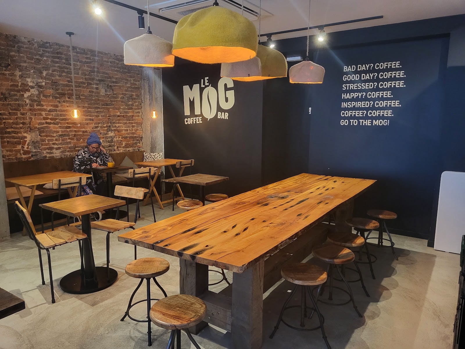 Mog Coffee