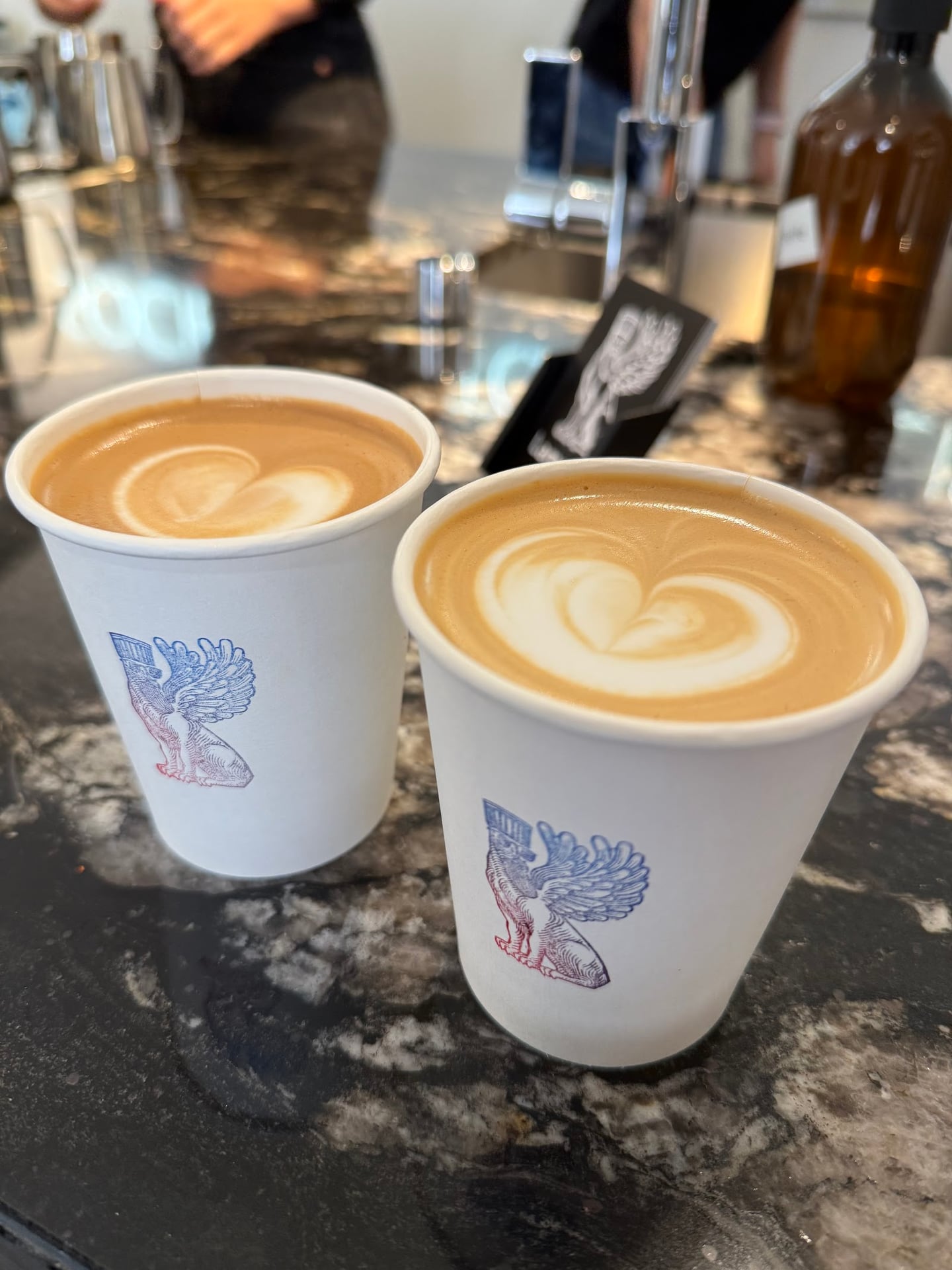 Photo of Lamassu Specialty Coffee