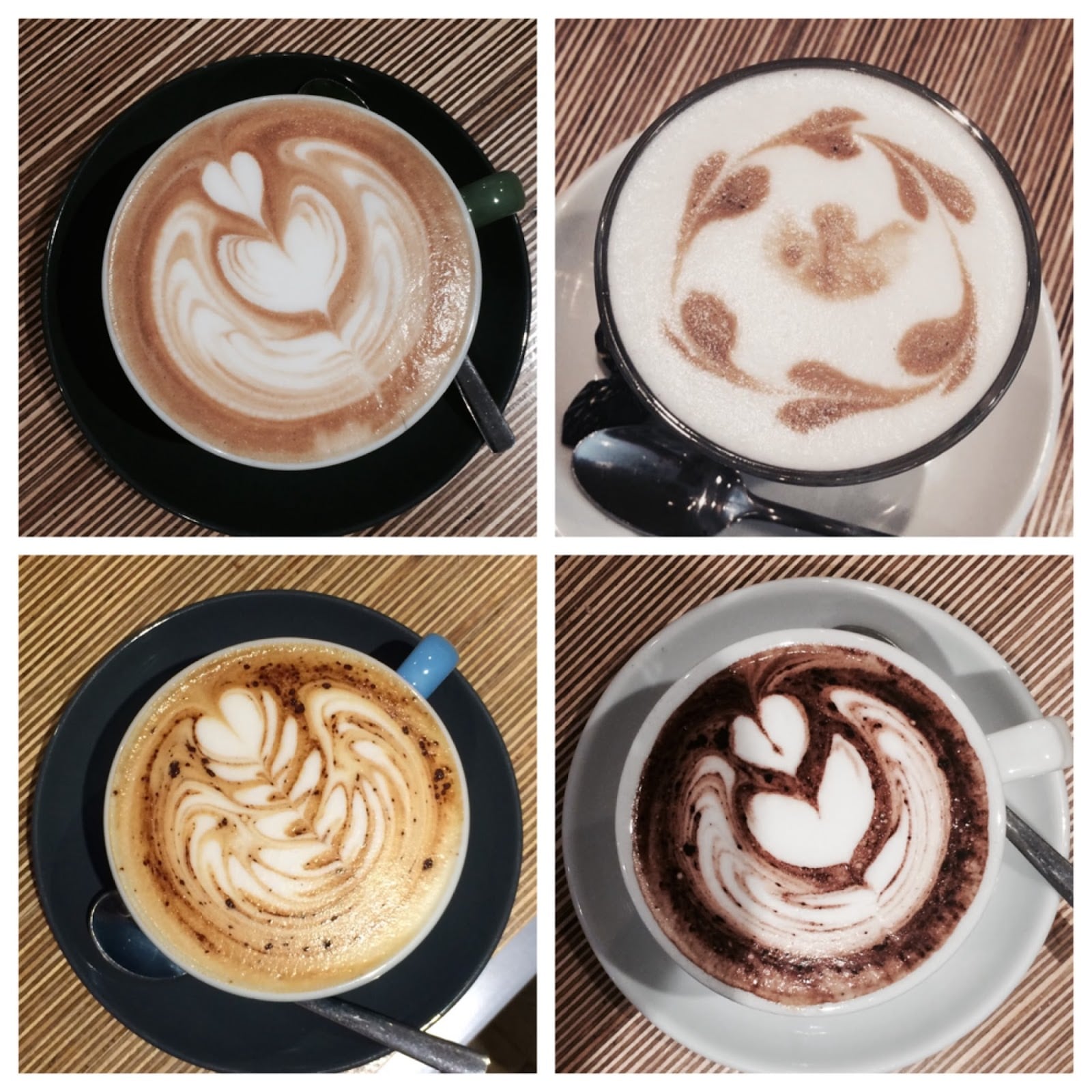 Photo of Caffelatte Espressobar