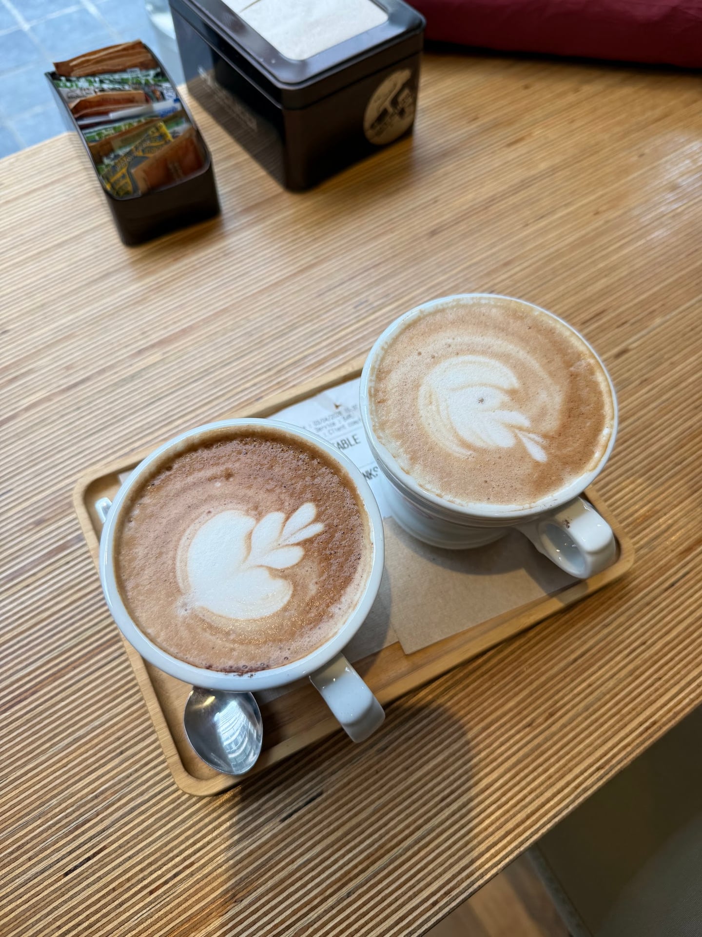 Photo of Caffelatte Espressobar