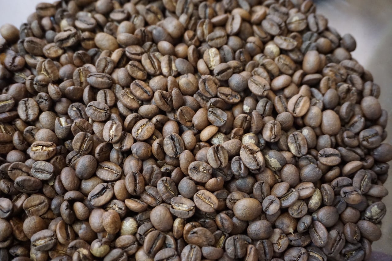 Photo of Hispalis Café