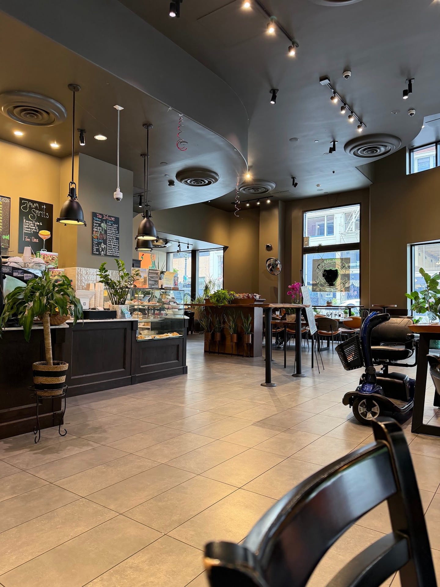 Photo of Java Man Coffee