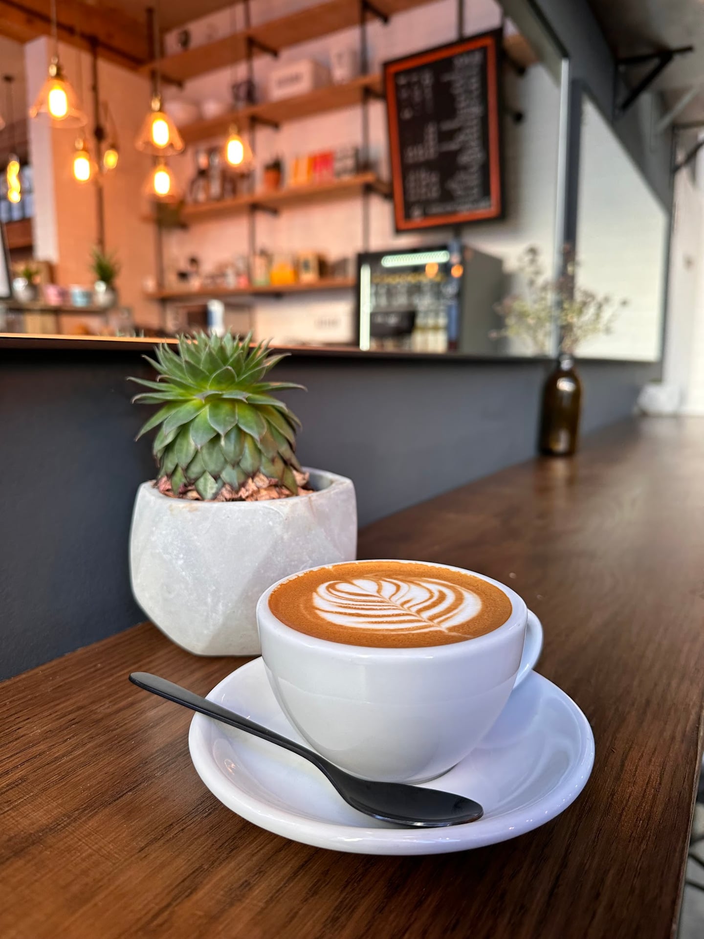 Photo of Rondor Coffee