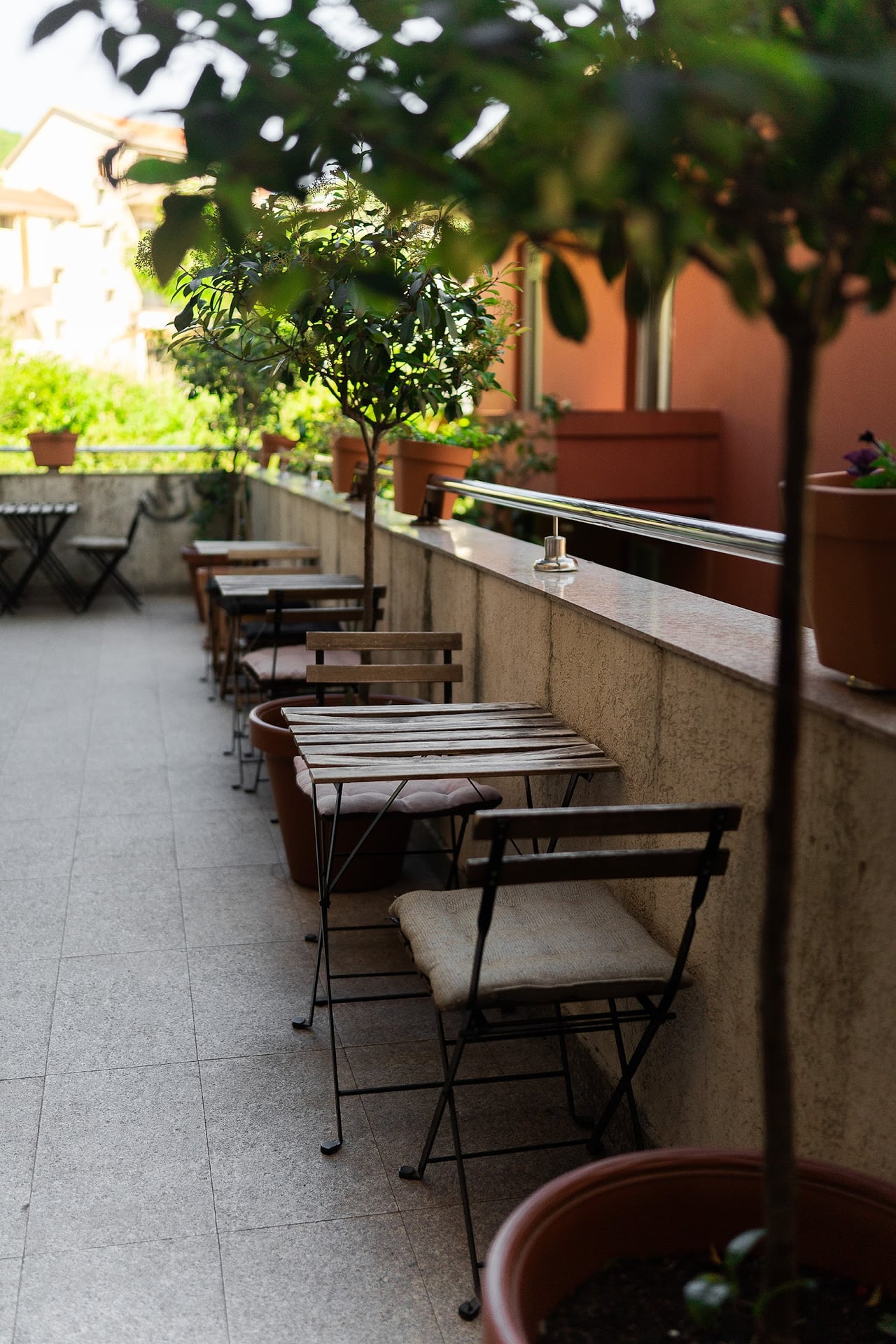 Photo of Oliva coffee