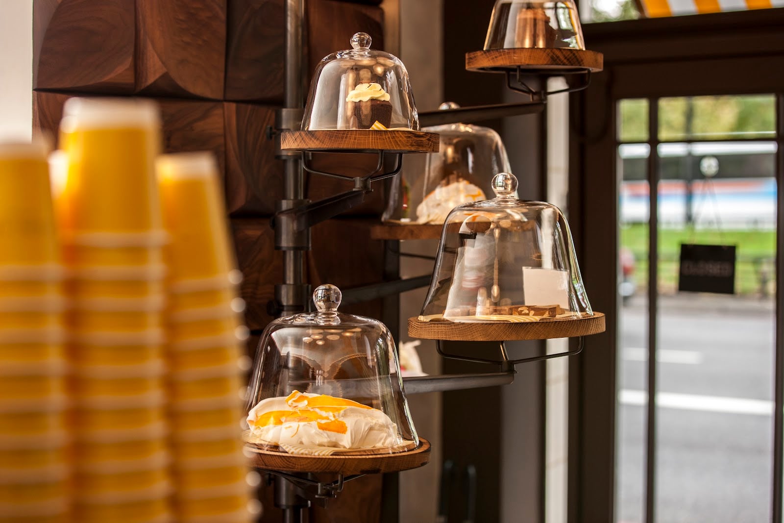 Photo of Parcafé