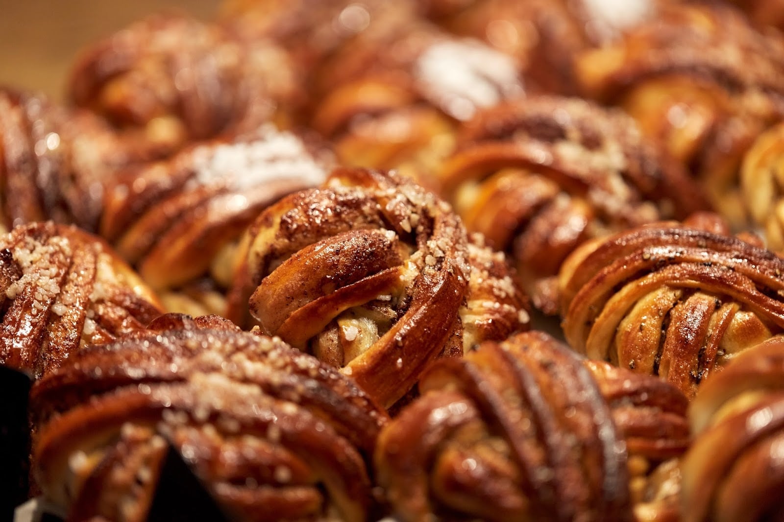 Photo of RØST Bakery