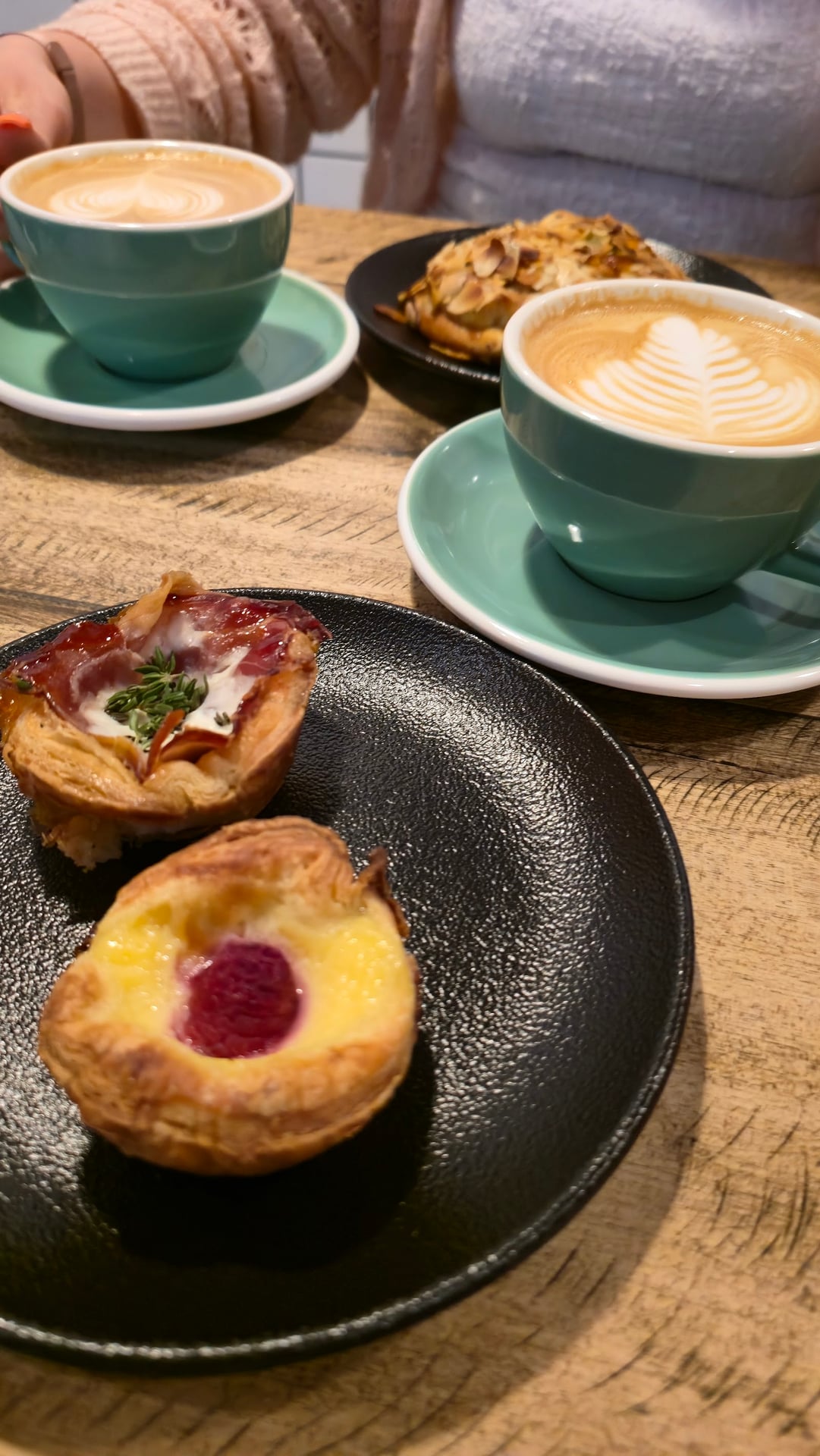 Photo of RØST Bakery